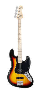 SX SBM1 Bas Gitar (3 Tone Sunburst) - 1