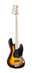 SX SBM1 Bas Gitar (3 Tone Sunburst) - 3