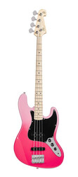 SX SBM1 Bas Gitar (Pink Twilight) - SX