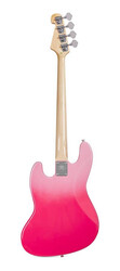 SX SBM1 Bas Gitar (Pink Twilight) - 2