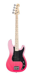 SX SBM2 Bas Gitar (Pink Twilight) - SX