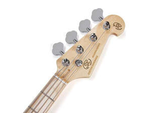 SX SBM2 Bas Gitar (Pink Twilight) - 3