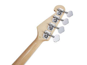 SX SBM2 Bas Gitar (Pink Twilight) - 4