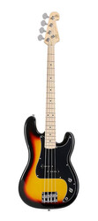 SX SBM2 Bass Guitar (3 Tone Sunburst) - SX