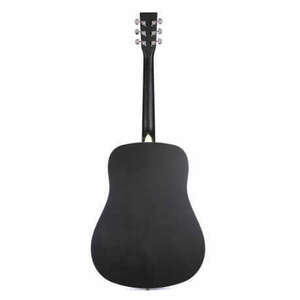 SX SD104BK Akustik Gitar - 2