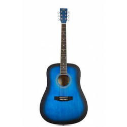 SX SD104BUS Akustik Gitar - SX