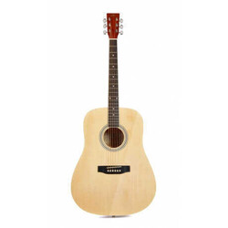 SX SD104G Akustik Gitar - SX