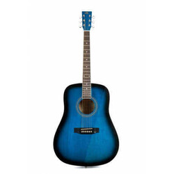 SX SD104GBUS Akustik Gitar - SX