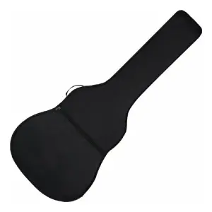 SX SD104KBK Akustik Gitar Seti (Siyah) - 3