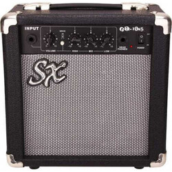 SX SE1 SK 3TS Elektro Gitar Seti - 4