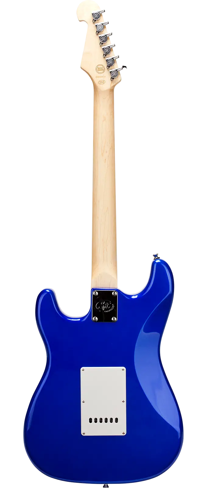 SX SE1 SK EB Elektro Gitar Seti - 3