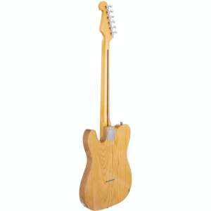 SX SEA2PH Elektro Gitar (Vintage Natural) - 2