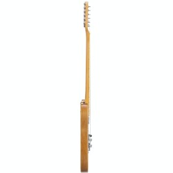 SX SEA2PH Elektro Gitar (Vintage Natural) - 3