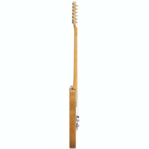 SX SEA2PH Elektro Gitar (Vintage Natural) - 3