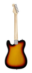 SX SEM2 Elektro Gitar (3 Tone Sunburst) - 2