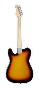 SX SEM2 Elektro Gitar (3 Tone Sunburst) - 2