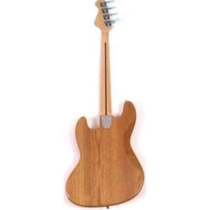 SX SJB75C/NA Bas Gitar (Natural) - 2