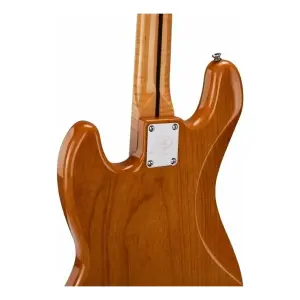 SX SJBLTD4 4-Telli Bas Gitar (Vintage Natural) - 3