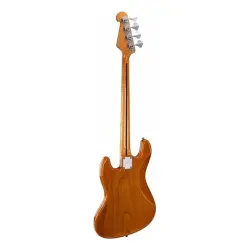 SX SJBLTD4 4-Telli Bas Gitar (Vintage Natural) - 6
