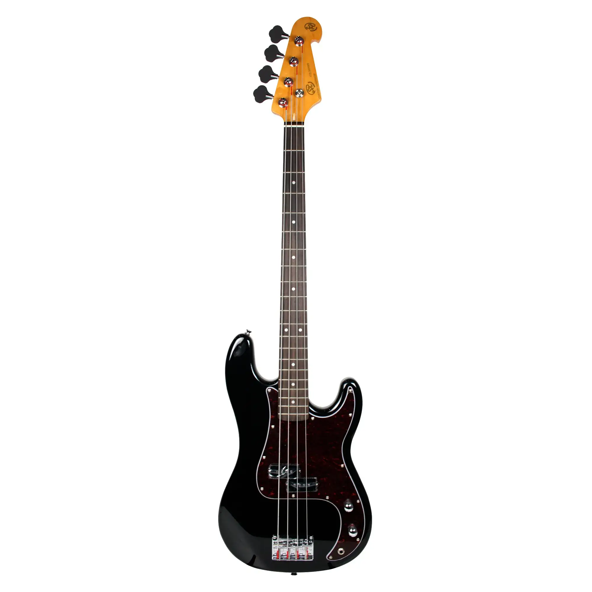 SX SPB62 Bass Guitar - 1