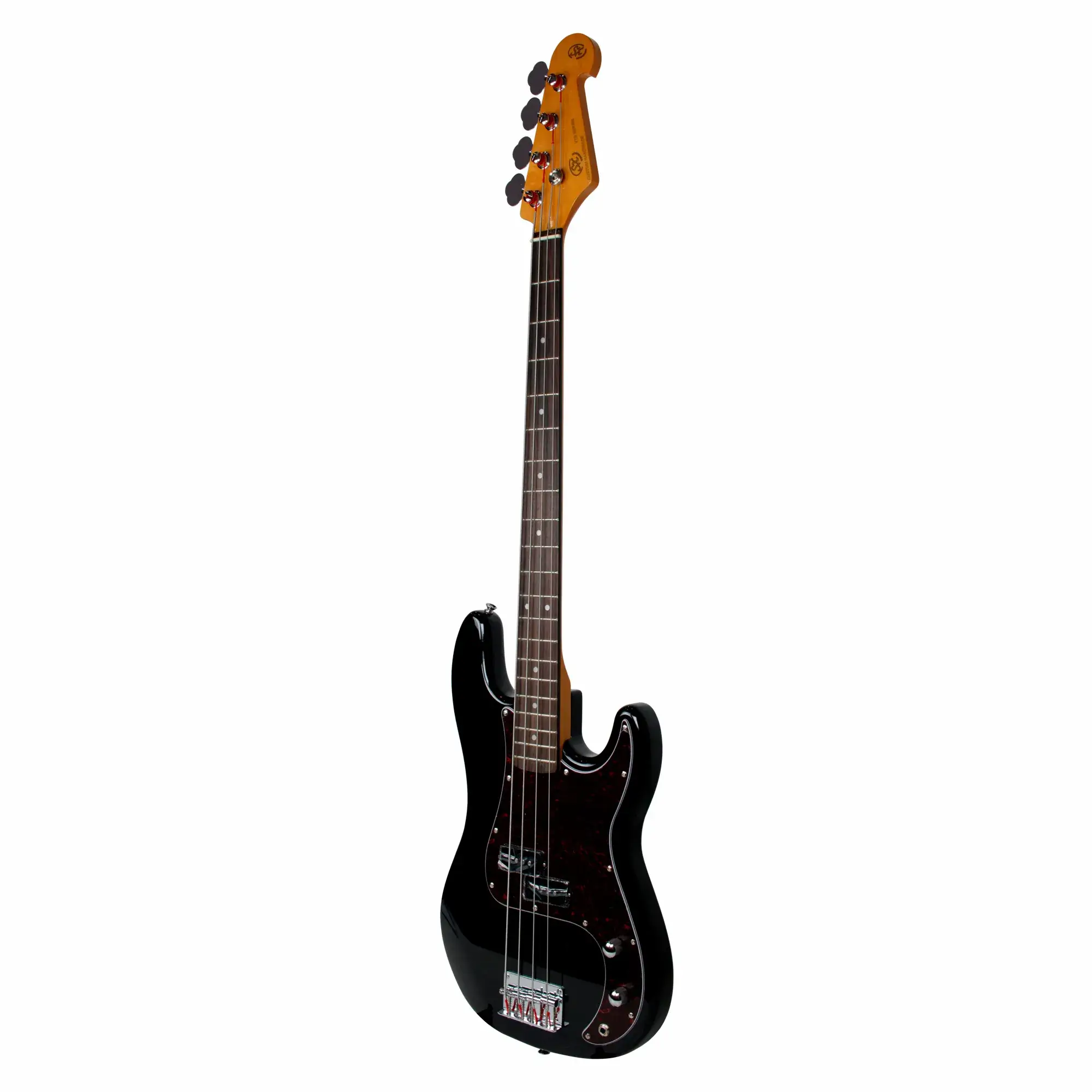 SX SPB62 Bass Guitar - 2