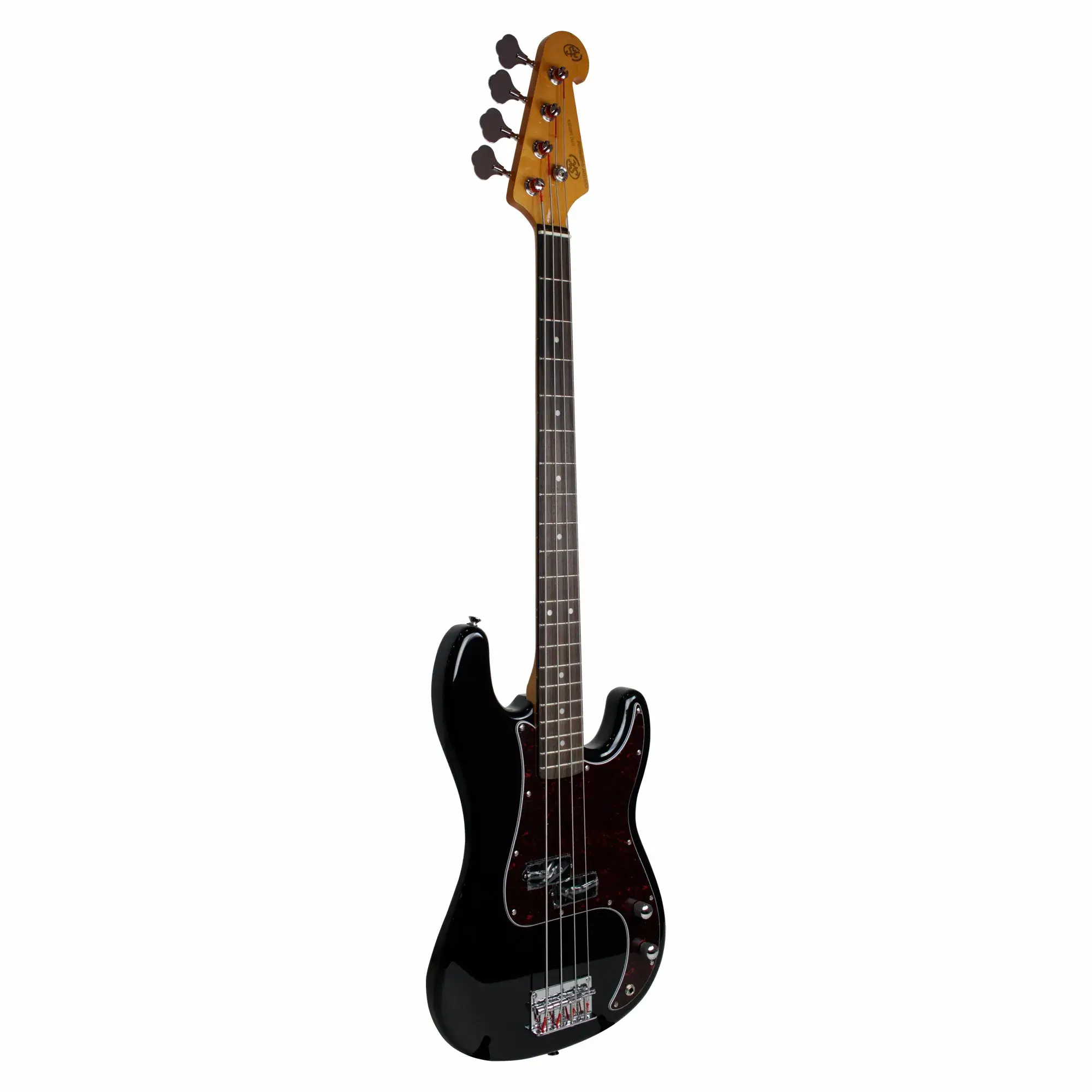 SX SPB62 Bass Guitar - 3