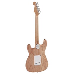 SX SST/ASH/H/NA Hollow Body Elektro Gitar (Natural) - 2