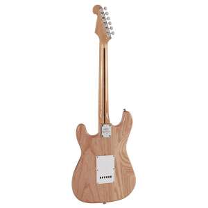 SX SST/ASH/H/NA Hollow Body Elektro Gitar (Natural) - 2