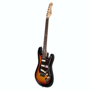 SX SST/ASH/R/3TS Ash Wood Elektro Gitar (3 Tone Sunburst) - 3