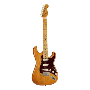 SX SSTLTD4 Elektro Gitar (Vintage Natural) - SX
