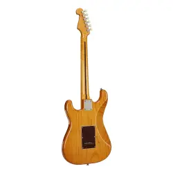 SX SSTLTD4 Elektro Gitar (Vintage Natural) - 2