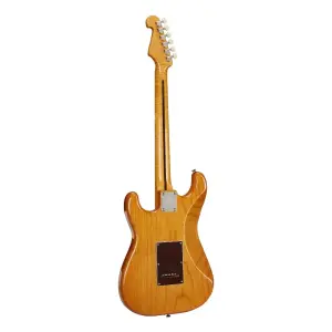 SX SSTLTD4 Elektro Gitar (Vintage Natural) - 2