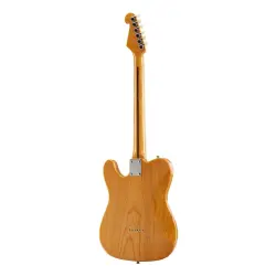 SX STLLTD4 Elektro Gitar (Vintage Natural) - 2