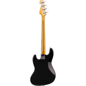 SX Vintage Series Bas Gitar (Black) - 2