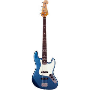 SX Vintage Series Bas Gitar (Lake Pacific Blue) - 1