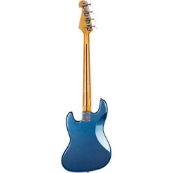 SX Vintage Series Bas Gitar (Lake Pacific Blue) - 2