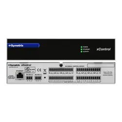 Symetrix xControl Harici Kontrol Genişletici - Symetrix