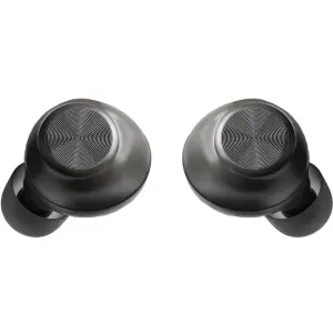 T3 Black - Kablosuz Kulak İçi Kulaklık - 2