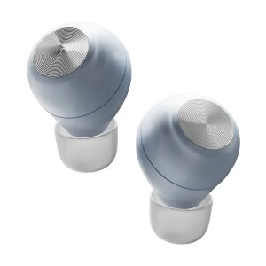 T3 Blue - Kablosuz Kulak İçi Kulaklık - 1