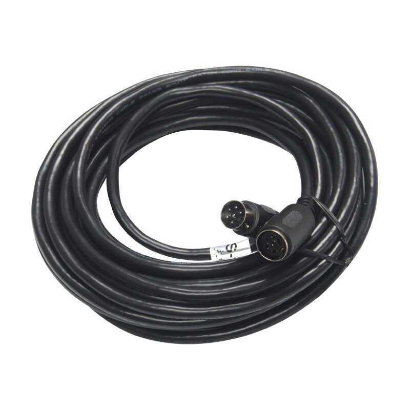 Taiden - Taiden CBL-6 PS/03 6 Pin 3 MT Sistem Kablosu