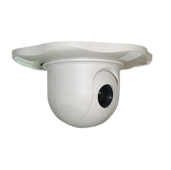 Taiden HCS-3313C High Quality Speed Dome Camera (PAL, ceiling) - Taiden