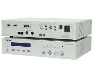 Taiden HCS-4100MC/50 Dijital Konferans Sistemi Merkez Ünitesi - 1