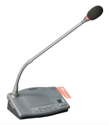 Taiden HCS-4330CE/50 Kartlı Oylamalı Başkan Mikrofonu - Taiden