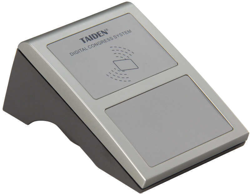Taiden - Taiden HCS-4345NTK/50 Contactless IC-Card Encoder