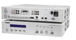 Taiden HCS 5100MA/08N-8 Channel Digital IR Transmitter - Taiden