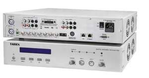 Taiden HCS 5100MA/08N-8 Channel Digital IR Transmitter - 1
