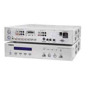 Taiden HCS 5100MC/04 N 4 Channel Digital IR Transmitter - 1