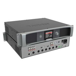 Taiden HCS-5300 MA Dijital IR Kablosuz Konferans Sistemi (voting, 1+3CH) - Taiden