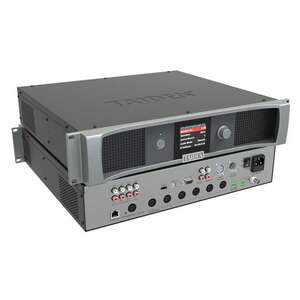 Taiden HCS-5300 MA Dijital IR Kablosuz Konferans Sistemi (voting, 1+3CH) - 1