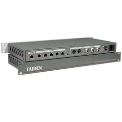 Taiden HCS 8300 KMX 8300 Serisi Gigabit Network Switcher - Taiden